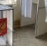 Выборг голосует: второй день на участке №236 проходит в рабочем ритме - Газета Выборг