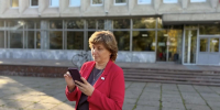 «Фундамент, на котором держится страна»: Наталья Козлова о семье и выборах - Единая Россия