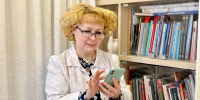 Забота о здоровье - забота о будущем: как голосуют медики Марий Эл - Единая Россия