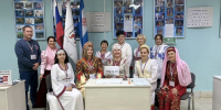 «Мы разные, но мы вместе»: в Марий Эл проходит второй день голосования - Единая Россия