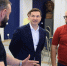 Мэр Алексей Лошкин оценил меры безопасности на выборах в Челябинске - Вечерний Челябинск