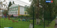 В Копьёво отремонтировали садик - Вести Хакасия