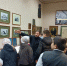 Миссионерская экскурсия для школьников второй школы города Тейково в канун праздника Рождества Пресвятой Богородицы - Шуйская епархия