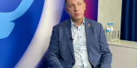 Александр Никулин: Калининградцам необходимо продемонстрировать беспрецедентную консолидацию на выборах - Единая Россия