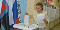 Глава Ракитянского округа Виктория Мовчан приняла участие в выборах - Сетевое издание Наша жизнь