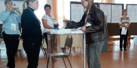 «Чувствую себя взрослым и ответственным гражданином»: юноши и девушки Тверской области делятся первым опытом голосования - Единая Россия