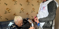 Жители Тверской области продолжают участвовать в голосовании - Единая Россия