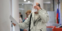 Жители Верхневолжья делают свой выбор - Единая Россия