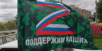 В Предгорье в поддержку фронта провели ремесленный фестиваль - Вечерний Ставрополь
