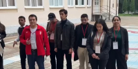 На выборах в Кабардино-Балкарии работают международные электоральные эксперты - Единая Россия