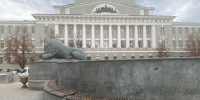 Ростовский фонтан «Львы» официально признали объектом культурного наследия - Bloknot-Rostov.Ru