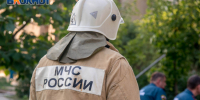 Один человек погиб при пожарах в Ростовской области за сутки - Bloknot-Rostov.Ru