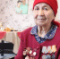 Сила духа и любовь к родному краю: Клара Мавлютбаевна Хуснуллиной отмечает 90‑летие - Мечетлинский район