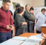 В Лечинкае голосуют старшие и молодёжь - Кабардино-Балкарская правда
