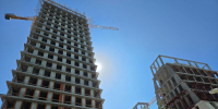 В Татарстане построено более 2,8 млн кв.м жилья - Министерство строительства