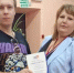 Второй день голосования в разгаре - Администрация Славянского района