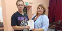 Второй день голосования в разгаре - Администрация Славянского района