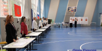 дивногорск - Газета Огни Енисея