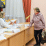 Трёхуровневые выборы проходят в Семёновском округе: жители выбирают депутатов Госдумы, Заксобрания и местного Совета депутатов - Единая Россия