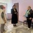 В Домодедово продолжается голосование на выборах депутатов Государственной Думы и Московской областной Думы. - Администрация г. Домодедово