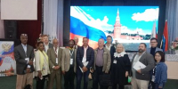 Иностранные эксперты высоко оценили ход голосования на Бору и в Городце - Правительство Нижегородской области