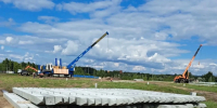 Новую школу на 550 мест начали строить в Лыскове - Комсомольская Правда