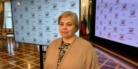 Медотрасль голосует слаженно, потому что выбор определяет будущее медицины на пять лет вперед - министр здравоохранения Коми - ИА Комиинформ