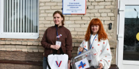 Голосовать, не выходя из дома - Кирсанов.Онлайн