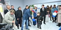 Глава Бурятии оценил работу избирательных участков в районах республики - Администрация Республики Бурятия