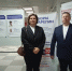 Секретарь Костомукшского местного отделения Елена Соболева отдала свой голос на выборах в Карелии - Единая Россия