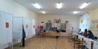 выборы Погромное - Волжская правда