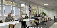 Явка в Калужской области превысила 30% - Телерадиокомпания Ника