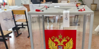 По данным на 15.00 19 сентября явка в Астраханской области превысила 38% - ЛДПР
