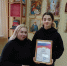 Клинцовское благочиние. Радость победы - Клинцовская епархия