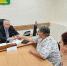 Максим Косенков провёл личный приём граждан - OnlineTambov.Ru