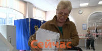 72 участка оборудовали для незрячих избирателей в Нижегородской области - ИА Нижний сейчас