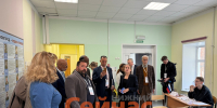 Иностранные наблюдатели оценили работу нижегородских избирательных участков как честную и демократическую   - ИА Нижний сейчас