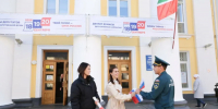 Фото: "Татар-информ" - ГТРК Татарстан