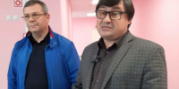 - Члены Общественной палаты Чувашии ознакомились с ходом голосования в Новочебоксарске:  Выборы-2026 - Газета Грани