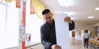 Евгений Воронков: «Важно не оставаться в стороне, когда страна испытывает давление» - ИА Dvina29