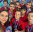 Волейболисты «Зари Алтая» - победители традиционного турнира «Nova Cup» - Газета Алтайский спорт
