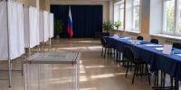 30,77% избирателей уже отдали свой голос во второй день выборов в Удмуртии - Сусанин