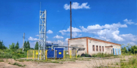 Школу в Красногорском районе перевели с угольного отопления на газовое - Сусанин