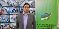Явка в Коми почти вдвое выше уровня 2021 года: эксперт оценил активность избирателей в Коми - Газета Республика
