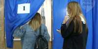 В Пензенской области проголосовали более 40% избирателей. Фото из архива ИА «PenzaNews» - ИА PenzaNews
