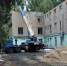 В Пензе продолжается капремонт городской поликлиники на ул. Парковой - Progorod58.Ru