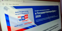 Онлайн-голосование на выборах продолжается на mos.ru в круглосуточном режиме - Вечерняя Москва