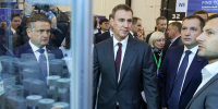Архангельская область представила потенциал рыбохозяйственного комплекса на Международном рыбопромышленном форуме - Сетевое издание Каргополье