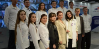 В Оренбуржье Центр общественного наблюдения следит за ходом выборов - Газета Оренбуржье