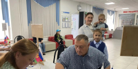 Андрей Гриднев сделал свой выбор - Газета Трибуна
